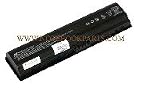 HP Li-ion Laptop battery 441425-001 for HP Pavilion dv2000, dv6000