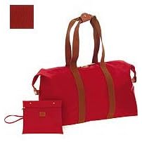 Bric’s Holdall In Red BXG00202019