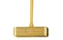 Solomon Croquet Mallet with Roller Handle