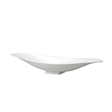 Sasaki Sculpture Large Centerpiece Bowl
