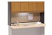 60 Inch Hutch In Cherry - Modular Office Furniture
