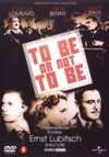 To Be or Not to Be (1942) DVD
