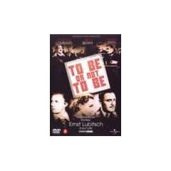 To Be or Not to Be (1942)
