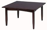 Bariatric Chair Collection - Occasional Tables - End Table, 24' Square