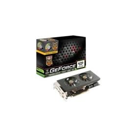 1280MB Point of View TGT GTX 570 Beast Edition