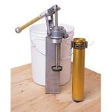Bon Tool 15-402-B3 Easy Clean  Loading Pump