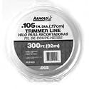 Arnold Corp .155 Trimmer Line 20-Refills WLM-3155