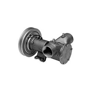 Electric Clutch Pump, Belt Driven Seal For 18310 18330 18372 by