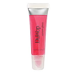 DuWop Cosmetics Venom Gloss-Wisteria (Rosy Pink with Gold Flecks)