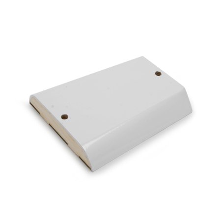 E-Flite Receiver Hatch: Mini 4D ARF