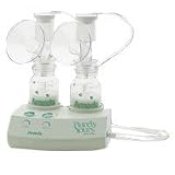 Ameda Breast Pump Purely Yours Without Tote - 1