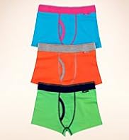 3 Pack - Boys