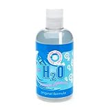 Sliquid Organics H2O Intimate Lubricant, Original Formula 8.5 oz Sliquid Organics H2O Intimate Lubricant, Original Formula 8.5 oz