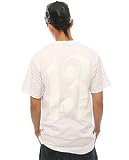 Crooks and Castles The Mexicali Crew,T-shirts for Men