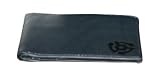 Stereo Story Leather Bifold  Wallet