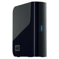 Western Digital WDH1U6400E My Book Essential 640GB externe Festplatte (USB 2.0)