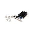 Sapphire Radeon HD 100252HDMI 4550 512MB DDR3 HDMI / DVI / VGA PCI-Express Graphics Card
