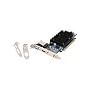 Sapphire Radeon HD 100252HDMI 4550 512MB DDR3 HDMI / DVI / VGA PCI-Express Graphics Card