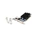 PC Hardware : Sapphire Radeon HD 100252HDMI 4550 512MB DDR3 HDMI / DVI / VGA PCI-Express Graphics Card