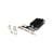 Sapphire Radeon HD 100252HDMI 4550 512MB DDR3 HDMI / DVI / VGA PCI-Express Graphics Card