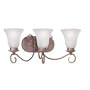 SL7403-81 - Thomas Lighting Bath Fixture - 3 Light