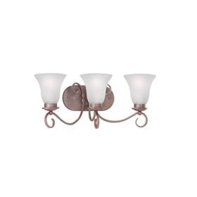 SL7403-81 - Thomas Lighting Bath Fixture - 3 Light
