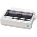 Image of Epson FX-890 Impact Dot Matrix Printer, C11C524001
