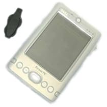 Dell X3 / X3i / X30 Silicone Skin PDA Case