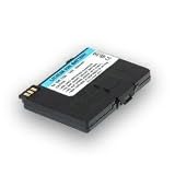 Qualitätsakku - Akku für Siemens gigaset SL1 - 900mAh - 3,7V - Li-Ion