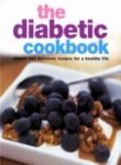  : The Diabetic Cookbook