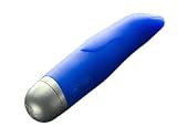 Fun Factory - 6197004105 Vibrator Little Dolly Freshvibes, blau