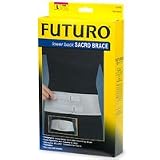 Futuro Lower Back Sacro Brace Unisex