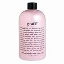 philosophy amazing grace shampoo, bath & shower gel 16 fl oz (473.2 ml)