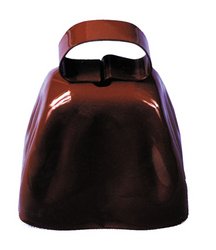 WMU Cow Bell