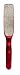 Health & Personal Care : Checi Pro NICKEL Dual-Sided Foot File ea. 74507