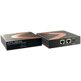 HDMI EXTENDER OVER DUAL CAT5 PERP850FT AT 1080P CAT5/CAT5E/CAT6