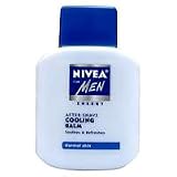 Nivea for Men Cooling Balm-3.3 oz