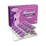 90 Breast Success Tablets Enlargement Enhancement Pills (New Formula one a day) (3 Month Supply)