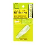 Profoot Care Vita-Gel Toe Relief Pad, 1 ea