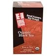 BUY : Equal Exchange Black Tea (3x20 bag)