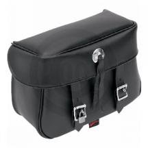 SADDLEMEN TRAVELCADE CRUISER RIGID MOUNT UNIV SADDLEBAG STD 5000P 5000P CLOSEOUT-no return