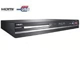 Philips - DVDR5520H DVD Player/Recorder