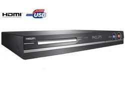 Philips DVDR5520H/05 - 160 GB Hard Disk/DVD Recorder