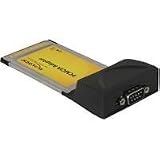 Produkt-Bild: DeLock Controller Seriell 61622 Controller PCMCIA 1 x Seriell extern