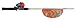 Zebco Hook-Line-Sinker 202KR/HLSC562M SC Fishing Rod and Reel Combo