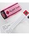 Children's Adjustable Fashion Alert Wristband - Light Pink