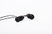 thinksound ts01 10mm In-Ear Headphone with Enhanced Bass and Passive Noise Isolation (Black/Chocolate)