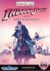 Indiana Jones: Last Crusade