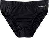 Brooks Men's Equilibrium Brief Briefs