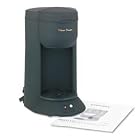 Click here to buy CCECC13 - One-Cup Commercial Coffeemaker by Mr. Coffee.